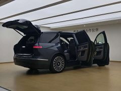 NIO ES8 2026 Seven-Seat Executive Luxury Edition - ფოტო 11
