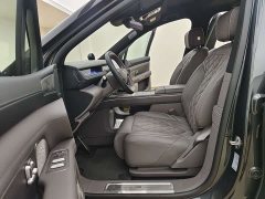 NIO ES8 2026 Seven-Seat Executive Luxury Edition - ფოტო 12