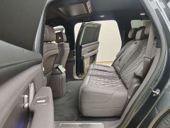 NIO ES8 2026 Seven-Seat Executive Luxury Edition - ფოტო 13