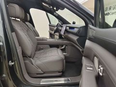 NIO ES8 2026 Seven-Seat Executive Luxury Edition - ფოტო 14