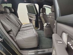 NIO ES8 2026 Seven-Seat Executive Luxury Edition - ფოტო 15