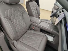 NIO ES8 2026 Seven-Seat Executive Luxury Edition - ფოტო 16