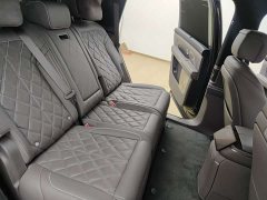 NIO ES8 2026 Seven-Seat Executive Luxury Edition - ფოტო 17