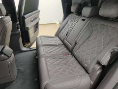 NIO ES8 2026 Seven-Seat Executive Luxury Edition - ფოტო 18