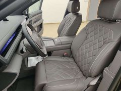 NIO ES8 2026 Seven-Seat Executive Luxury Edition - ფოტო 19