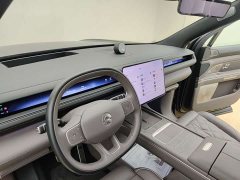 NIO ES8 2026 Seven-Seat Executive Luxury Edition - ფოტო 20