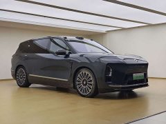 NIO ES8 2026 Seven-Seat Executive Luxury Edition - ფოტო 4