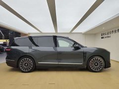 NIO ES8 2026 Seven-Seat Executive Luxury Edition - ფოტო 6