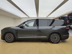 NIO ES8 2026 Seven-Seat Executive Luxury Edition - ფოტო 7