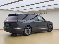 NIO ES8 2026 Seven-Seat Executive Luxury Edition - ფოტო 8