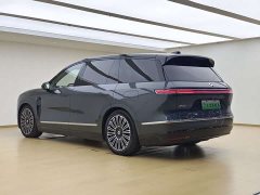 NIO ES8 2026 Seven-Seat Executive Luxury Edition - ფოტო 9