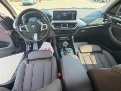 BMW iX3 Leadership Edition - ფოტო 12