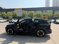 BMW iX3 Leadership Edition - ფოტო 13