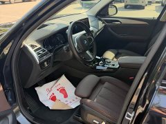 BMW iX3 Leadership Edition - ფოტო 14