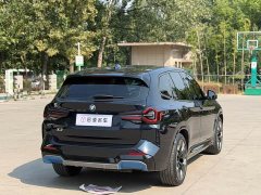 BMW iX3 Leadership Edition - ფოტო 15