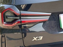 BMW iX3 Leadership Edition - ფოტო 18