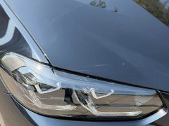 BMW iX3 Leadership Edition - ფოტო 19