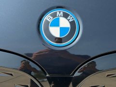 BMW iX3 Leadership Edition - ფოტო 20