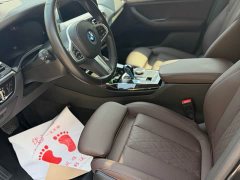 BMW iX3 Leadership Edition - ფოტო 4