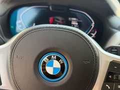 BMW iX3 Leadership Edition - ფოტო 5