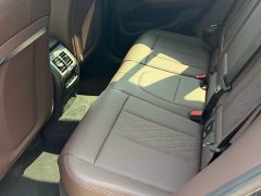 BMW iX3 Leadership Edition - ფოტო 9