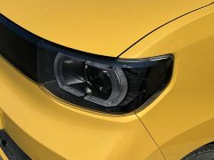 BMW Hongguang MINIEV Macaron Premium Edition LFP - ფოტო 12