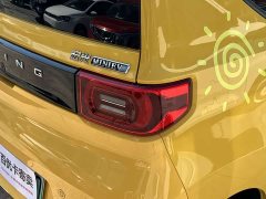 BMW Hongguang MINIEV Macaron Premium Edition LFP - ფოტო 13