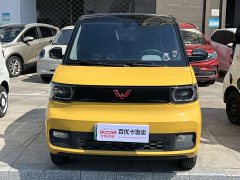 BMW Hongguang MINIEV Macaron Premium Edition LFP - ფოტო 2