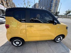 BMW Hongguang MINIEV Macaron Premium Edition LFP - ფოტო 3