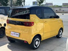BMW Hongguang MINIEV Macaron Premium Edition LFP - ფოტო 4