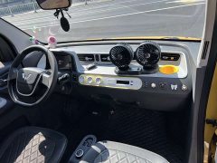 BMW Hongguang MINIEV Macaron Premium Edition LFP - ფოტო 8