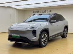 NIO ES7 100kWh - ფოტო 1
