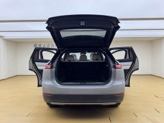 NIO ES7 100kWh - ფოტო 10