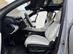 NIO ES7 100kWh - ფოტო 12