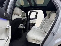 NIO ES7 100kWh - ფოტო 13