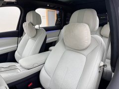 NIO ES7 100kWh - ფოტო 16