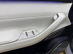 NIO ES7 100kWh - ფოტო 19