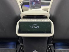 NIO ES7 100kWh - ფოტო 20