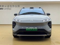NIO ES7 100kWh - ფოტო 3