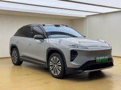 NIO ES7 100kWh - ფოტო 4