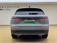 NIO ES7 100kWh - ფოტო 6