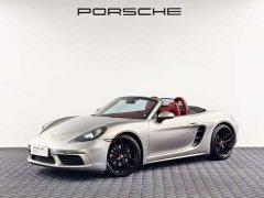 Porsche 718 Boxster Style Edition 2.0T - ფოტო 1
