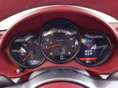 Porsche 718 Boxster Style Edition 2.0T - ფოტო 12