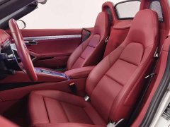 Porsche 718 Boxster Style Edition 2.0T - ფოტო 13