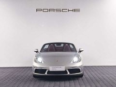 Porsche 718 Boxster Style Edition 2.0T - ფოტო 2