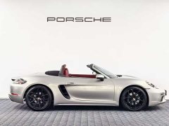 Porsche 718 Boxster Style Edition 2.0T - ფოტო 3