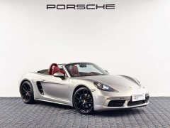 Porsche 718 Boxster Style Edition 2.0T - ფოტო 6