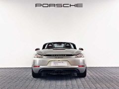 Porsche 718 Boxster Style Edition 2.0T - ფოტო 7