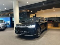 AITO M9 Extended Range Max 52kWh 5-Seater with 192-Channel LiDAR - ფოტო 1