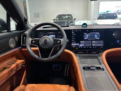 AITO M9 Extended Range Max 52kWh 5-Seater with 192-Channel LiDAR - ფოტო 10